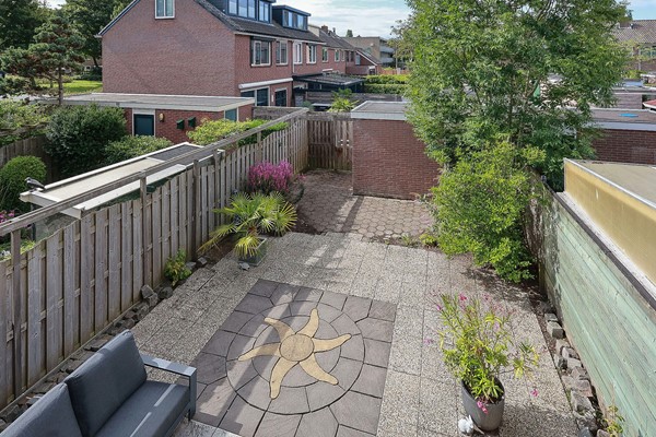 Medium property photo - Einsteinstraat 5, 1433 BB Kudelstaart